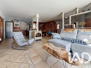  Maison � vendre 3 pi�ces 84 m�