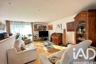  Appartement � vendre 4 pi�ces 96 m�