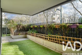  Appartement � vendre 4 pi�ces 83 m�