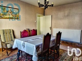  Maison � vendre 4 pi�ces 82 m�