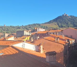  Appartement � vendre 3 pi�ces 61 m�