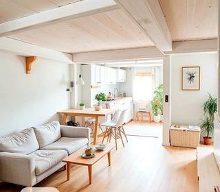  Maison � vendre 4 pi�ces 100 m�