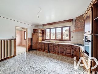  Maison � vendre 7 pi�ces 153 m�