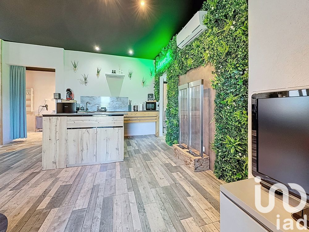 � vendre  Maison Gi�res (38610)