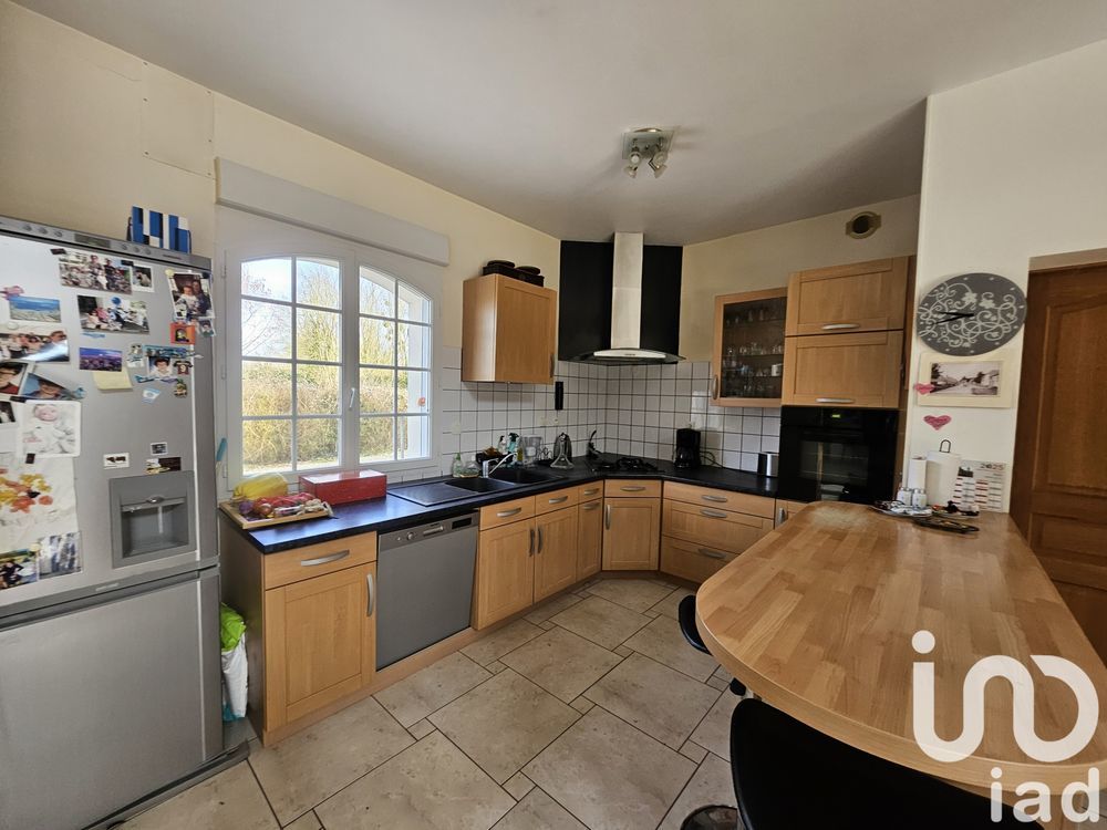 � vendre  Maison La Chapelle-Lasson (51260)