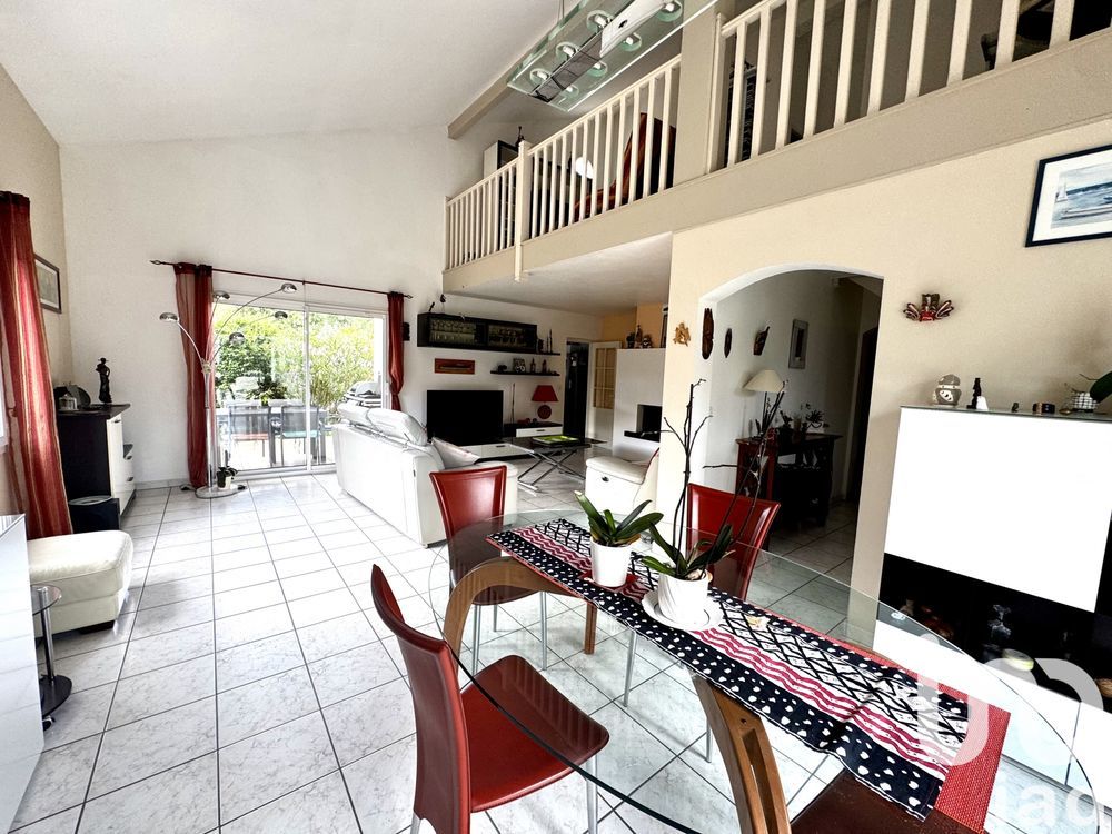� vendre  Maison La Teste-de-Buch (33260)