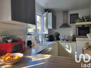  Maison � vendre 5 pi�ces 90 m�