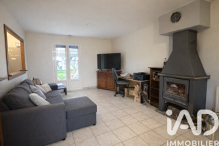  Maison � vendre 4 pi�ces 92 m�