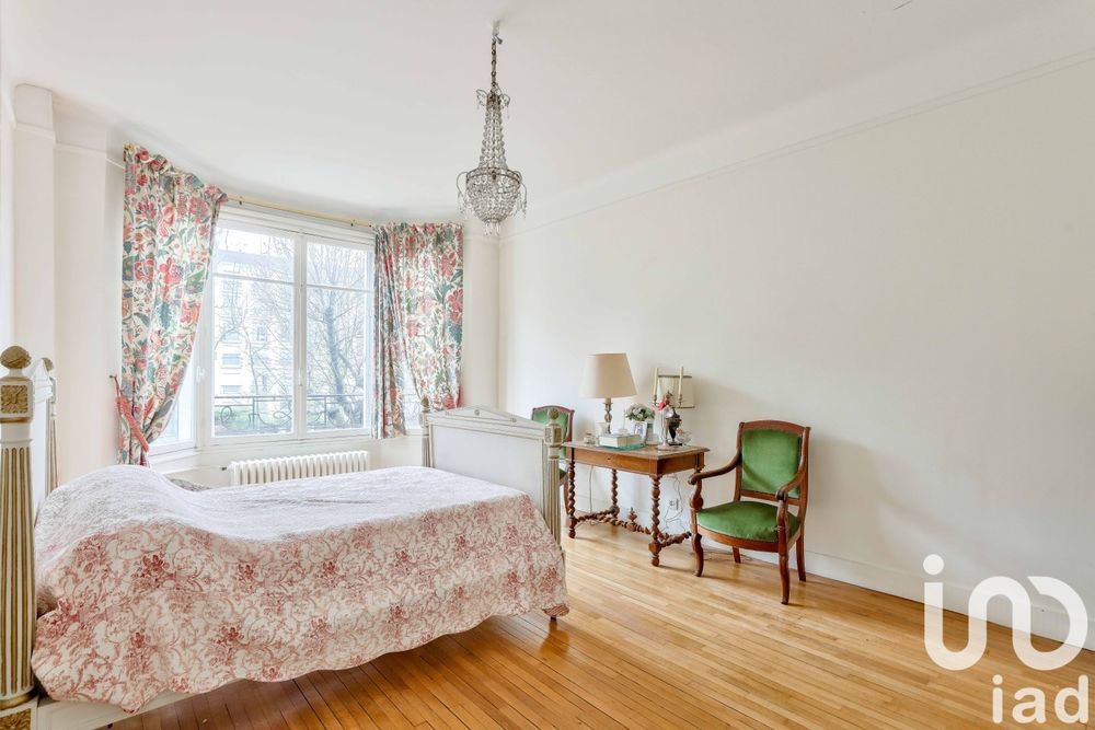 � vendre  Appartement Neuilly-sur-Seine (92200)