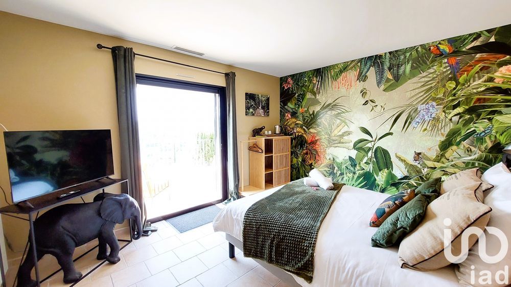 � vendre  Maison Alba-la-Romaine (07400)