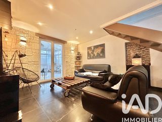  Maison � vendre 4 pi�ces 125 m�