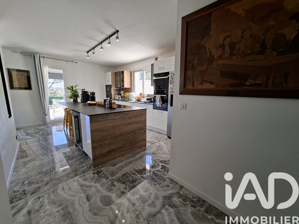 � vendre  Maison Nice (06200)