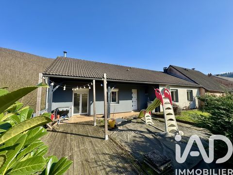   Vente Maison/villa 5 pi�ces Maison - 5 pi�ce(s) - 110 m�