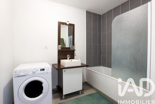  Appartement � vendre 3 pi�ces 60 m�