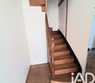  Maison � vendre 4 pi�ces 103 m�