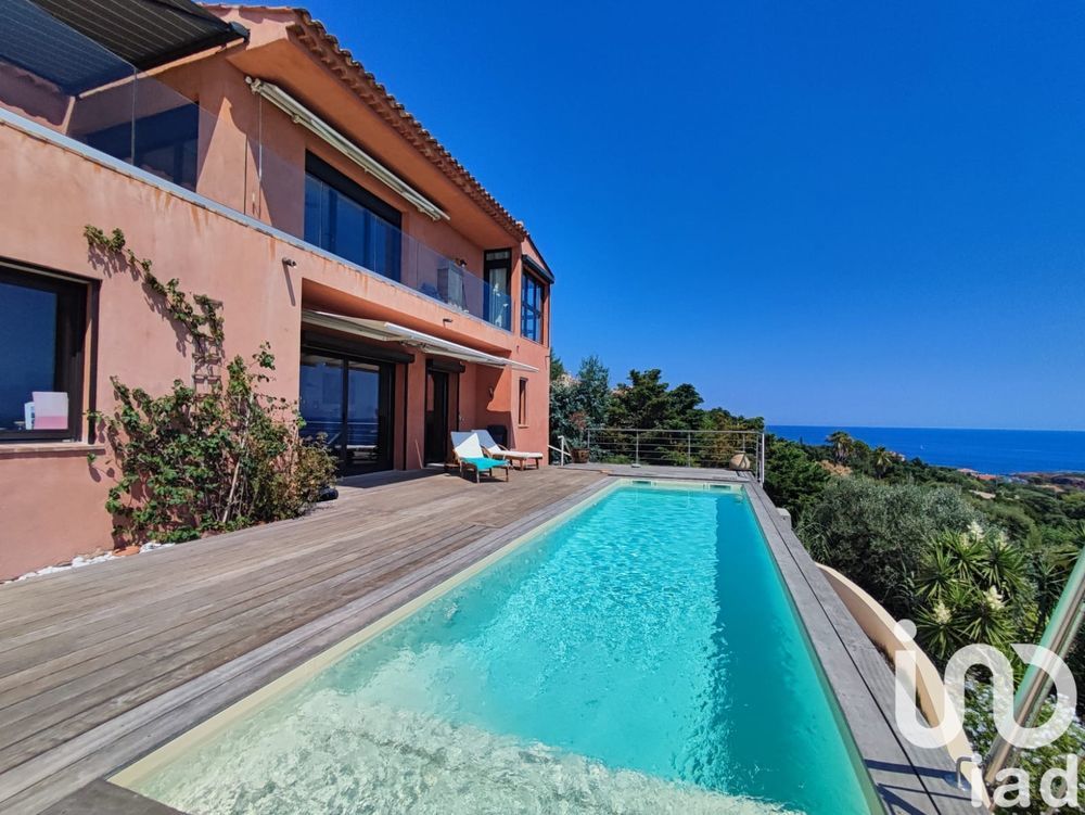 � vendre  Maison Saint-Rapha�l (83700)