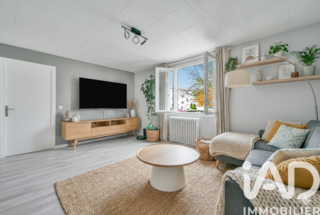  Appartement � vendre 3 pi�ces 70 m�