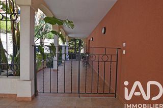  Appartement � vendre 3 pi�ces 74 m�