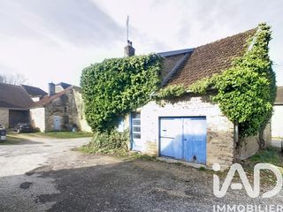  Maison � vendre 4 pi�ces 76 m�