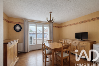  Maison � vendre 5 pi�ces 85 m�