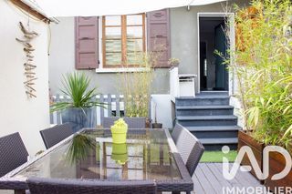  Appartement � vendre 5 pi�ces 116 m�