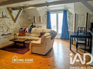  Maison � vendre 7 pi�ces 255 m�