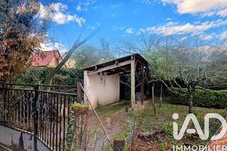  Maison � vendre 4 pi�ces 98 m�