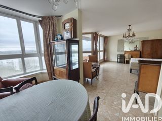  Appartement � vendre 4 pi�ces 90 m�