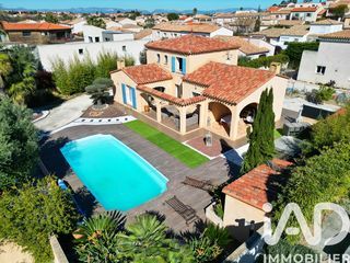  Maison � vendre 4 pi�ces 127 m�