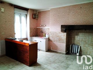  Maison � vendre 4 pi�ces 77 m�