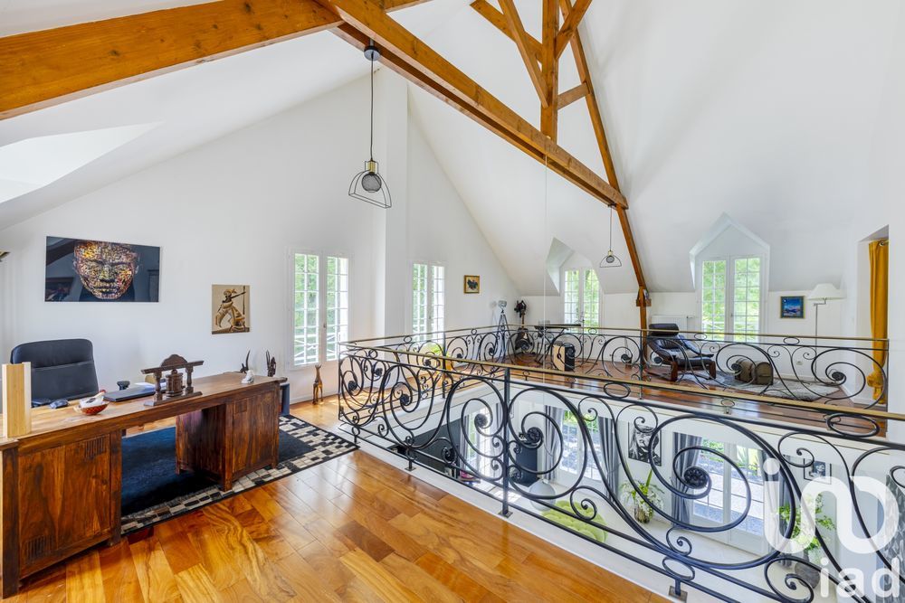 � vendre  Maison Nesles-la-Vall�e (95690)