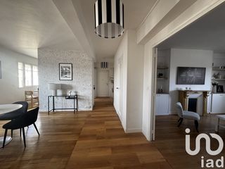  Appartement � vendre 4 pi�ces 92 m�