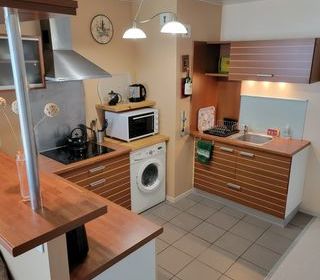  Appartement � vendre 2 pi�ces 40 m�