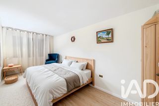  Appartement � vendre 2 pi�ces 45 m�