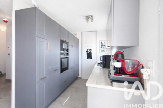  Appartement � vendre 3 pi�ces 79 m�