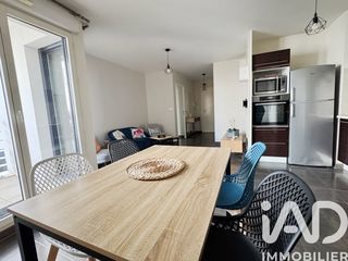  Appartement � vendre 3 pi�ces 59 m�