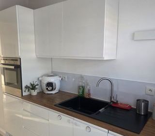  Appartement � vendre 3 pi�ces 57 m�