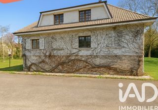  Villa � vendre 7 pi�ces 310 m�