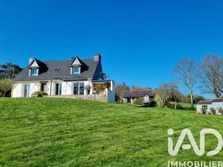  Maison � vendre 7 pi�ces 129 m�