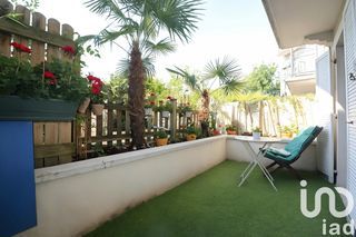  Appartement � vendre 3 pi�ces 61 m�