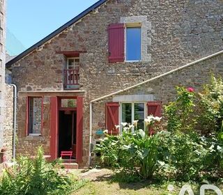  Maison � vendre 4 pi�ces 115 m�