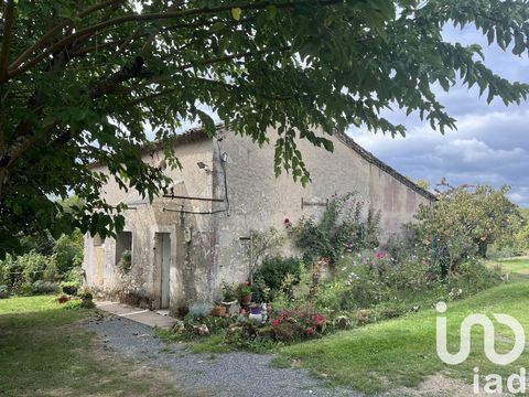   Vente Maison de campagne 5 pi�ces Maison - 5 pi�ce(s) - 95 m�