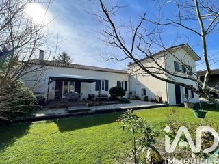  Maison � vendre 6 pi�ces 177 m�