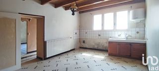  Maison � vendre 3 pi�ces 93 m�