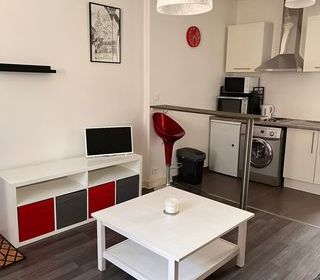  Appartement � vendre 2 pi�ces 34 m�