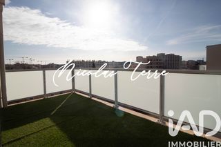  Appartement � vendre 3 pi�ces 63 m�