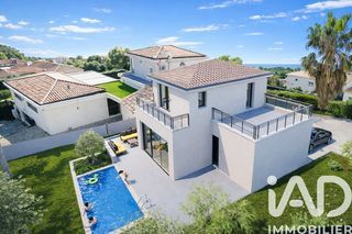  Villa � vendre 6 pi�ces 132 m�