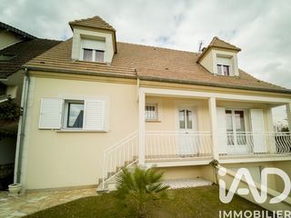  Maison � vendre 5 pi�ces 120 m�