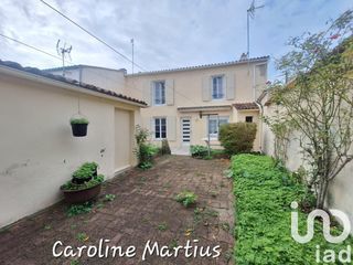  Maison � vendre 7 pi�ces 170 m�