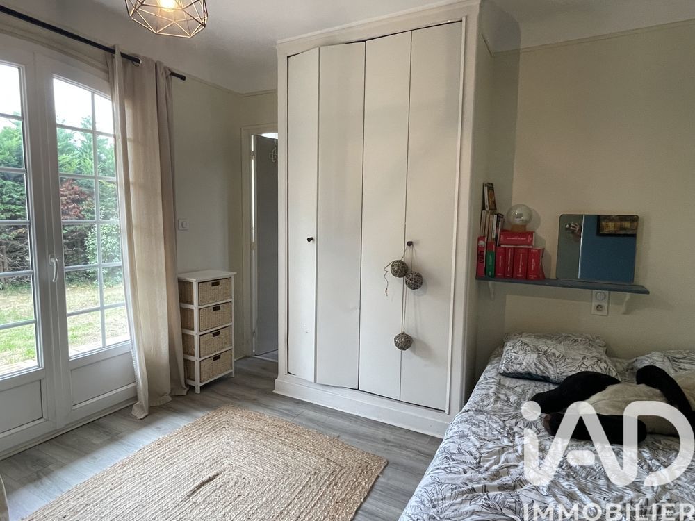 � vendre  Maison Messanges (40660)